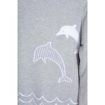 2026年4月2日入荷新作Thom Browneパーカー高級品/SP工場0 1 2 3 4 5