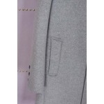 2026年4月2日入荷新作Thom Browneオーバーコート高級品/SP工場0 1 2 3 4