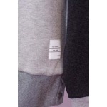 2026年4月2日入荷新作Thom Browneパーカー高級品/SP工場0 1 2 3 4