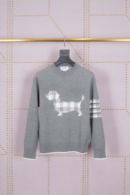 2026年4月2日入荷新作Thom Browneセーター高級...