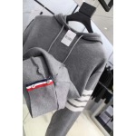 2026年4月2日入荷新作Thom Browneカーディガン高級品/SP工場0 1 2 3 4