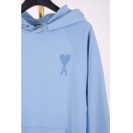 2026年4月2日入荷新作Amiパーカー高級品/SP工場S M L