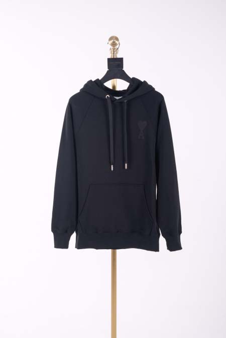 2026年4月2日入荷新作Amiパーカー高級品/SP工場S ...