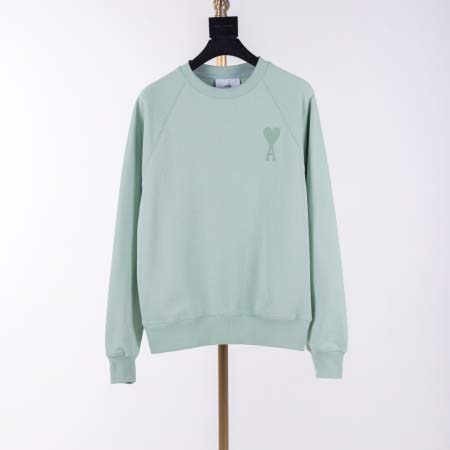 2026年4月2日入荷新作Amiパーカー高級品/SP工場S ...