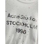 2026年4月2日入荷新作Acnetシャツ高級品/SP工場S M L