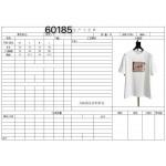 2026年4月2日入荷新作Acne半袖 tシャツ高級品/SP工場XS S M L