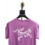 2026年4月2日入荷新作Arcteryx半袖 tシャツ高級品/SP工場XS S M L