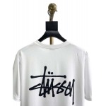 2026年4月2日入荷新作STUSSY半袖 tシャツ高級品/SP工場S M L XL