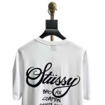 2026年4月2日入荷新作STUSSY半袖 tシャツ高級品/SP工場S M L XL