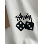 2026年4月2日入荷新作STUSSY半袖 tシャツ高級品/SP工場S M L XL