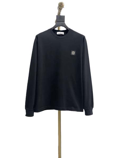 2026年4月2日入荷新作STONE ISLANDtシャツ高級品/SP工場M L XL XXL