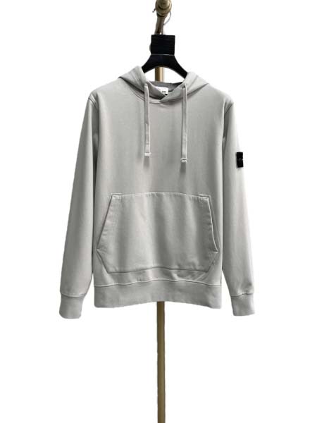 2026年4月2日入荷新作STONE ISLANDパーカー高級品/SP工場M L XL XXL