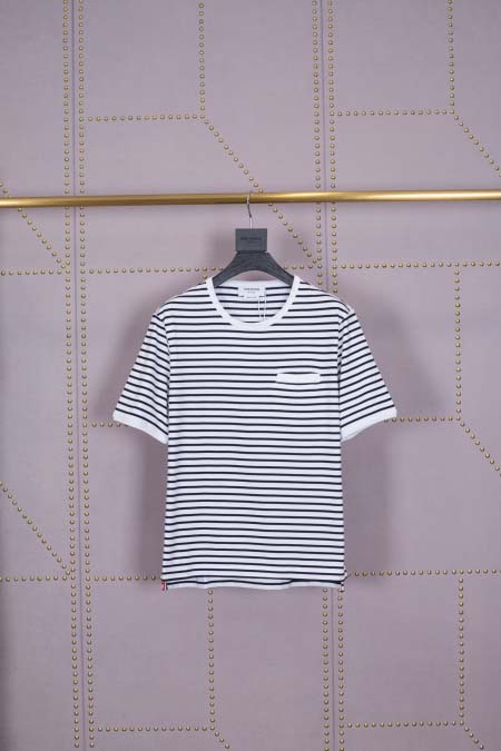 2026年4月2日入荷新作Thom Browne半袖 tシャ...