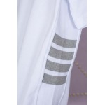 2026年4月2日入荷新作Thom Browne半袖 tシャツ高級品/SP工場0 1 2 3 4 5