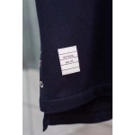 2026年4月2日入荷新作Thom Browne半袖 tシャツ高級品/SP工場0 1 2 3 4 5