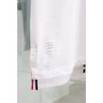 2026年4月2日入荷新作Thom Browne半袖 tシャツ高級品/SP工場0 1 2 3 4 5