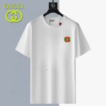 2026年4月3日新作Gucci短袖スーツ上下春夏人気商品M-5XL/JX工場