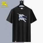 2026年4月3日新作Burberry短袖スーツ上下春夏人気商品M-5XL/JX工場