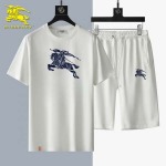 2026年4月3日新作Burberry短袖スーツ上下春夏人気商品M-5XL/JX工場