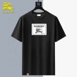 2026年4月3日新作Burberry短袖スーツ上下春夏人気商品M-5XL/JX工場