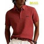 2026年4月3日Boss春夏新作短袖人気商品M-3XL/JX工場