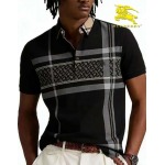 2026年4月3日Burberry春夏新作短袖人気商品M-3XL/JX工場