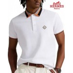 2026年4月3日Hermes春夏新作短袖人気商品M-3XL/JX工場