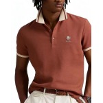 2026年4月3日loro piana春夏新作短袖人気商品M-3XL/JX工場