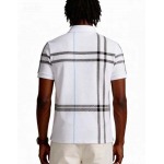 2026年4月3日Burberry春夏新作短袖人気商品M-3XL/JX工場