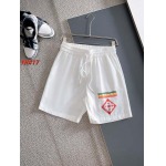 2026年4月3日Casablanca春夏新作短袖上下商品M-3XL/JX工場