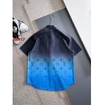 2026年4月3日Louis Vuitton春夏新作短袖上下商品M-3XL/JX工場