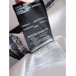 2026年4月3日Dolce&Gabbana春夏新作短袖上下商品M-3XL/JX工場