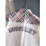 2026年4月3日Burberry春夏新作短袖上下商品M-3XL/JX工場