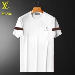 2026年4月3日Louis Vuitton春夏新作短袖商品M-7XL/JX工場