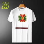 2026年4月3日Gucci春夏新作短袖商品M-7XL/JX工場