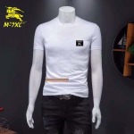 2026年4月3日Burberry春夏新作短袖商品M-7XL/JX工場