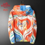 2026年4月3日入荷Hermes春秋ジャケット高品質新作商品M-5XL/JX工場