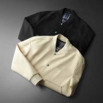 2026年4月3日入荷Burberry春秋ジャケット高品質新作商品M-5XL/JX工場