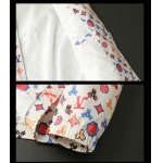 2026年4月3日入荷Louis Vuitton春秋ジャケット高品質新作商品M-5XL/JX工場