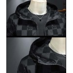 2026年4月3日入荷Louis Vuitton春秋ジャケット高品質新作商品M-5XL/JX工場