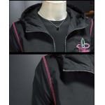 2026年4月3日入荷Louis Vuitton春秋ジャケット高品質新作商品M-5XL/JX工場