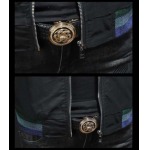 2026年4月3日入荷Louis Vuitton春秋ジャケット高品質新作商品M-5XL/JX工場