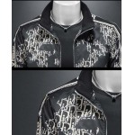 2026年4月3日入荷Dior春秋ジャケット高品質新作商品M-5XL/JX工場