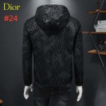 2026年4月3日入荷Dior春秋ジャケット高品質新作商品M-5XL/JX工場