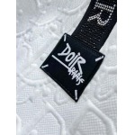 2026年4月3日入荷Dior春夏新作短袖上下新作商品S-XXXL/JX工場