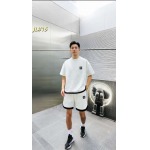 2026年4月3日入荷Loewe春夏新作短袖上下新作商品S-XXXL/JX工場