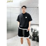 2026年4月3日入荷Loewe春夏新作短袖上下新作商品S-XXXL/JX工場