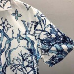 2026年4月3日入荷Louis Vuitton春夏新作短袖上下新作商品S-XXXL/JX工場