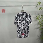 2026年4月3日入荷Chrome hearts春夏新作短袖上下新作商品S-XXXL/JX工場