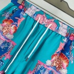 2026年4月3日入荷Versace春夏新作短袖上下新作商品S-XXXL/JX工場